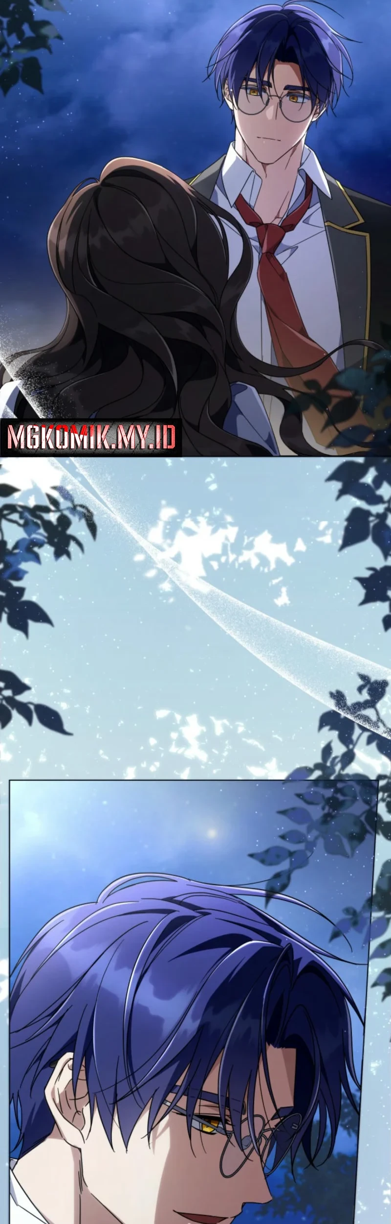 Villainess Streamer Chapter 22 Gambar 67