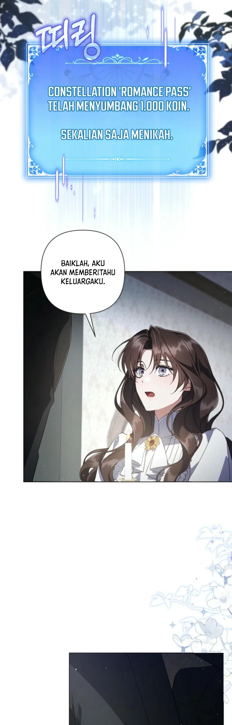 Villainess Streamer Chapter 22 Gambar 69