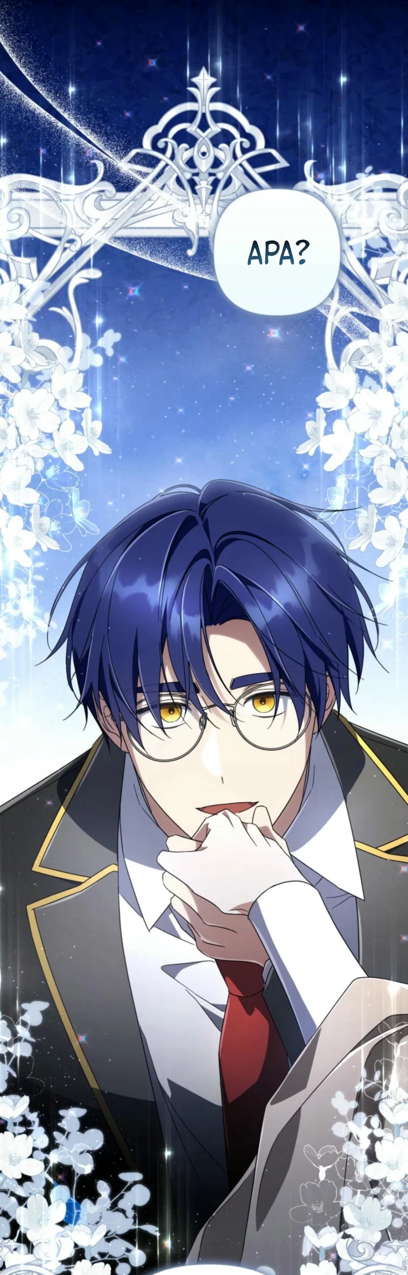 Villainess Streamer Chapter 22 Gambar 73