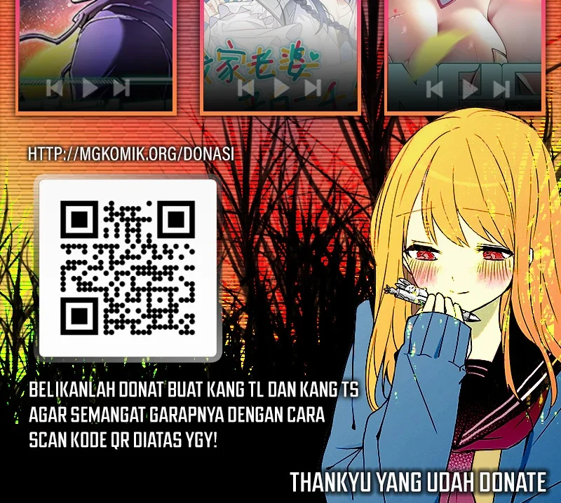 Villainess Streamer Chapter 22 Gambar 76