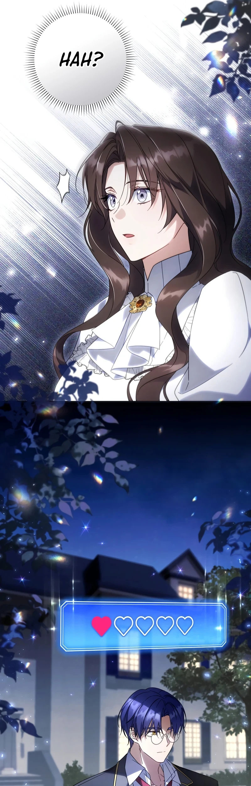 Villainess Streamer Chapter 23 Gambar 10