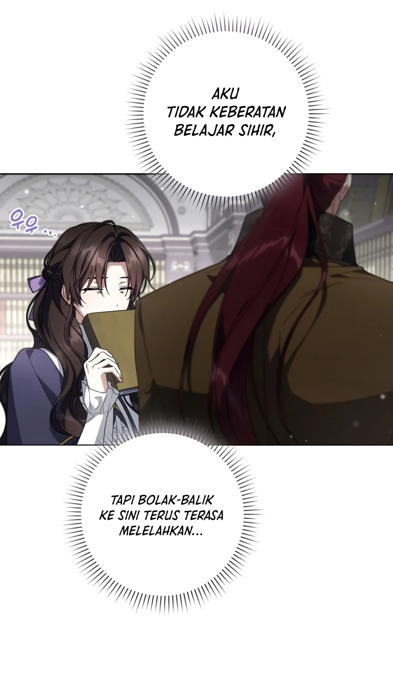 Villainess Streamer Chapter 23 Gambar 24