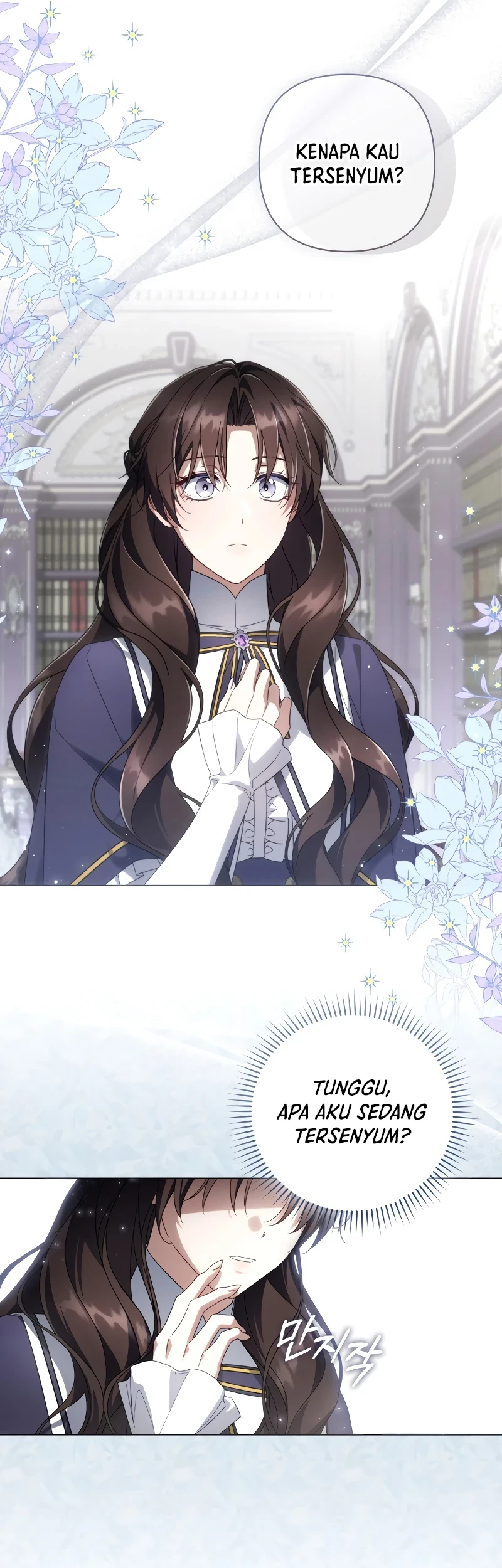 Villainess Streamer Chapter 23 Gambar 30