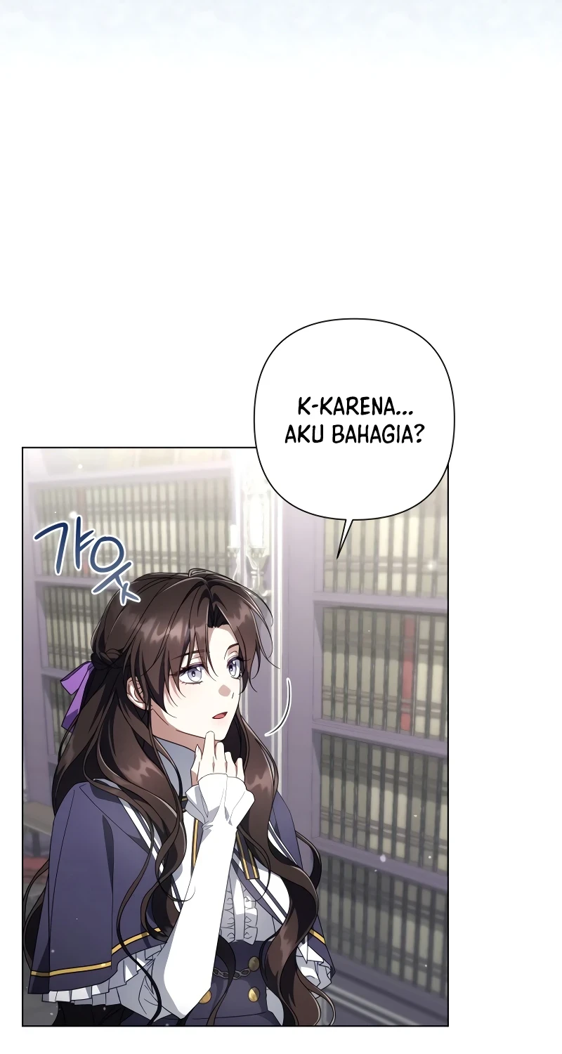 Villainess Streamer Chapter 23 Gambar 31