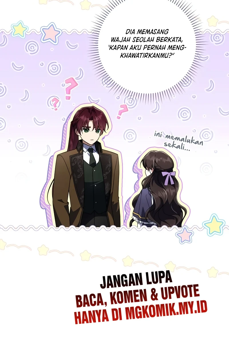 Villainess Streamer Chapter 23 Gambar 35