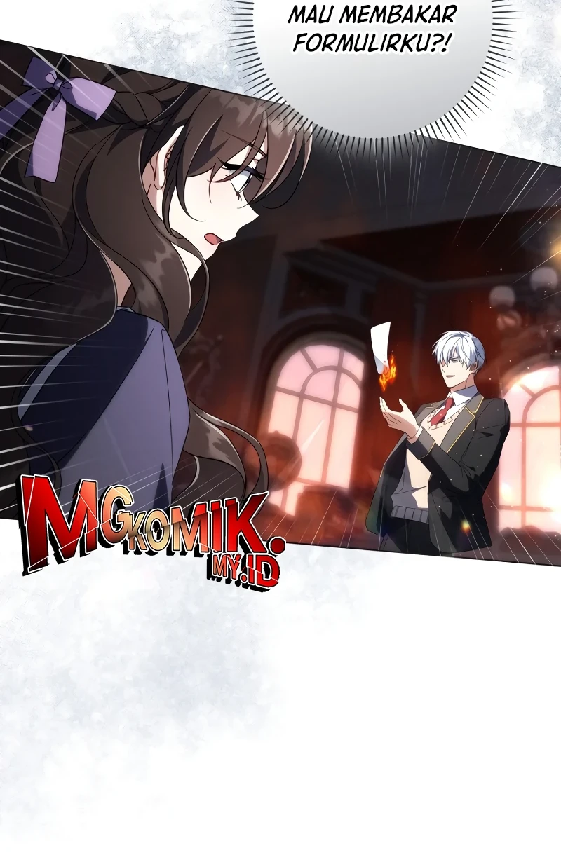 Villainess Streamer Chapter 23 Gambar 50