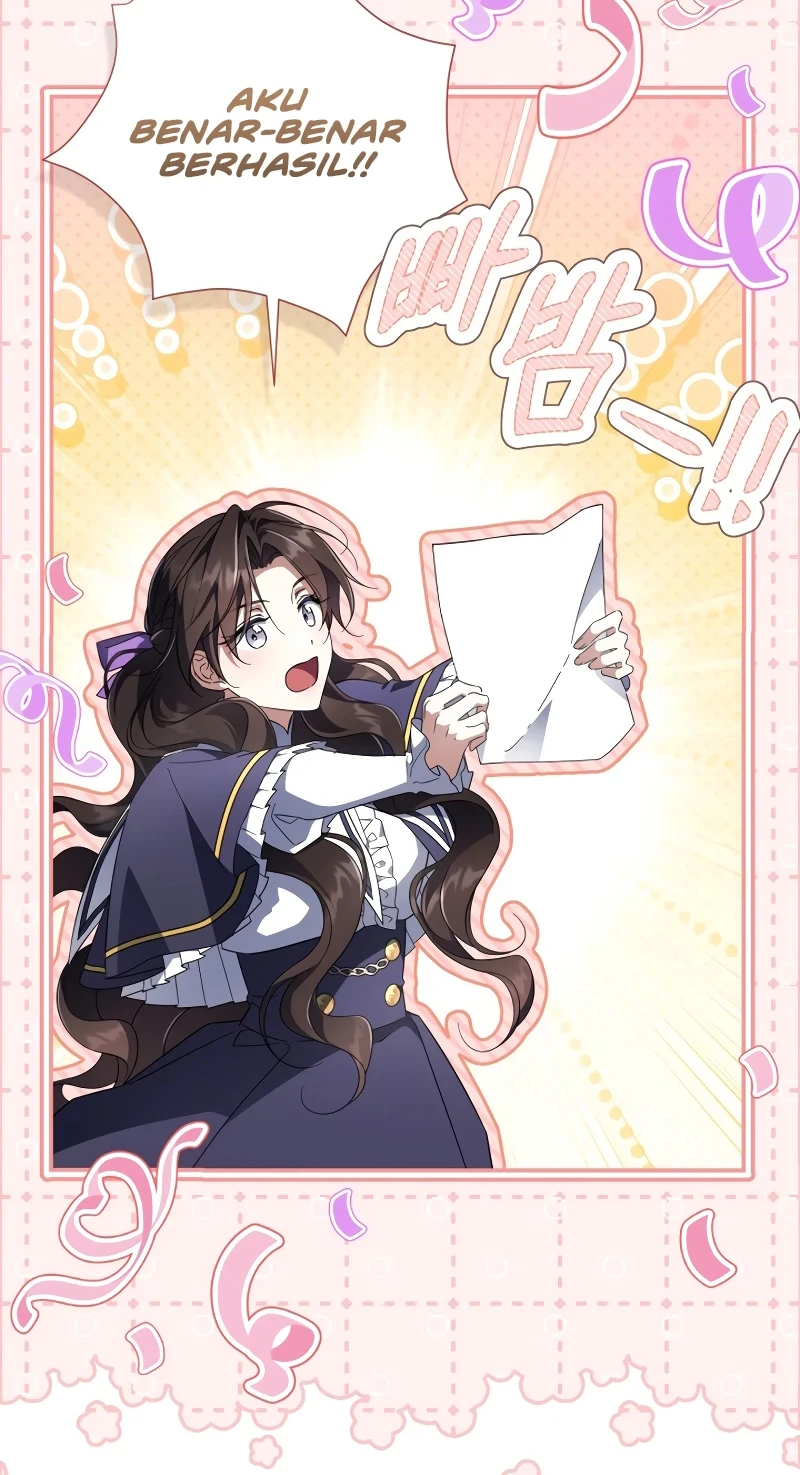 Villainess Streamer Chapter 23 Gambar 59
