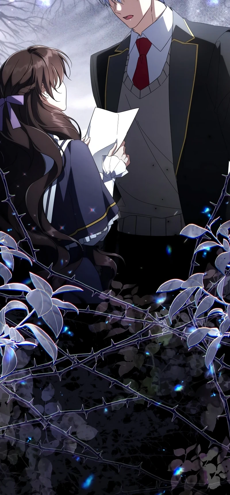 Villainess Streamer Chapter 23 Gambar 63