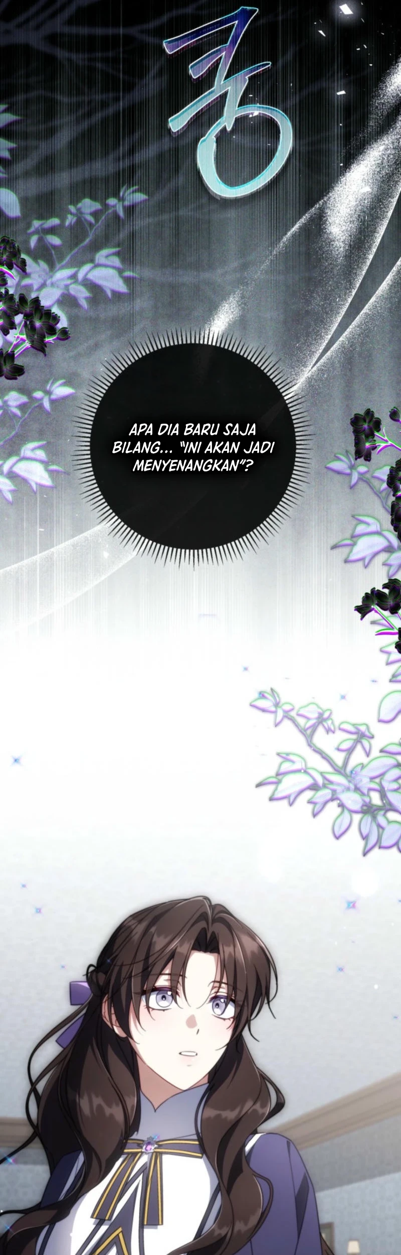 Villainess Streamer Chapter 24 Gambar 77