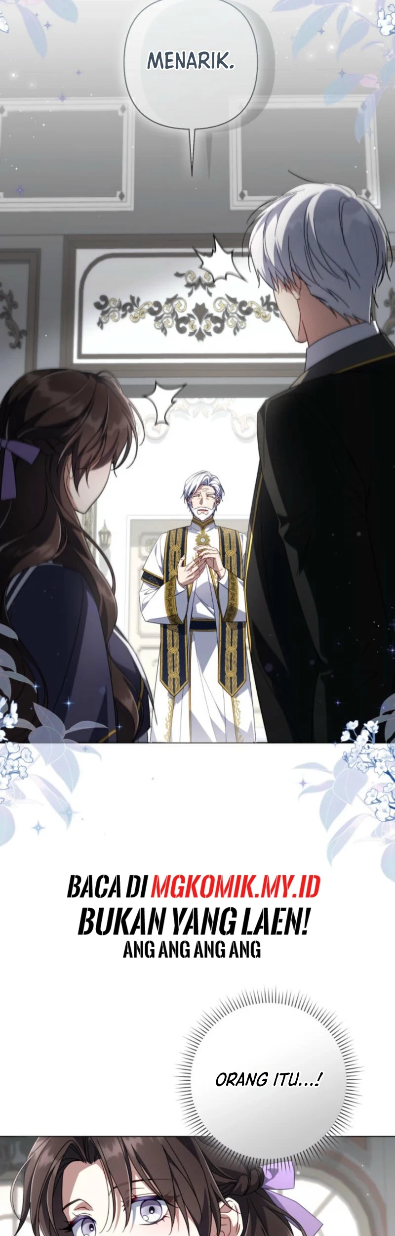 Villainess Streamer Chapter 24 Gambar 7