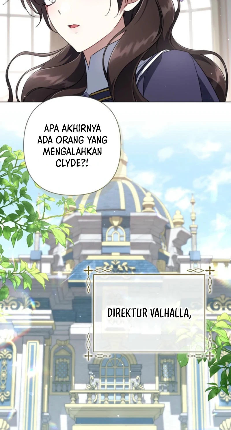 Villainess Streamer Chapter 24 Gambar 8