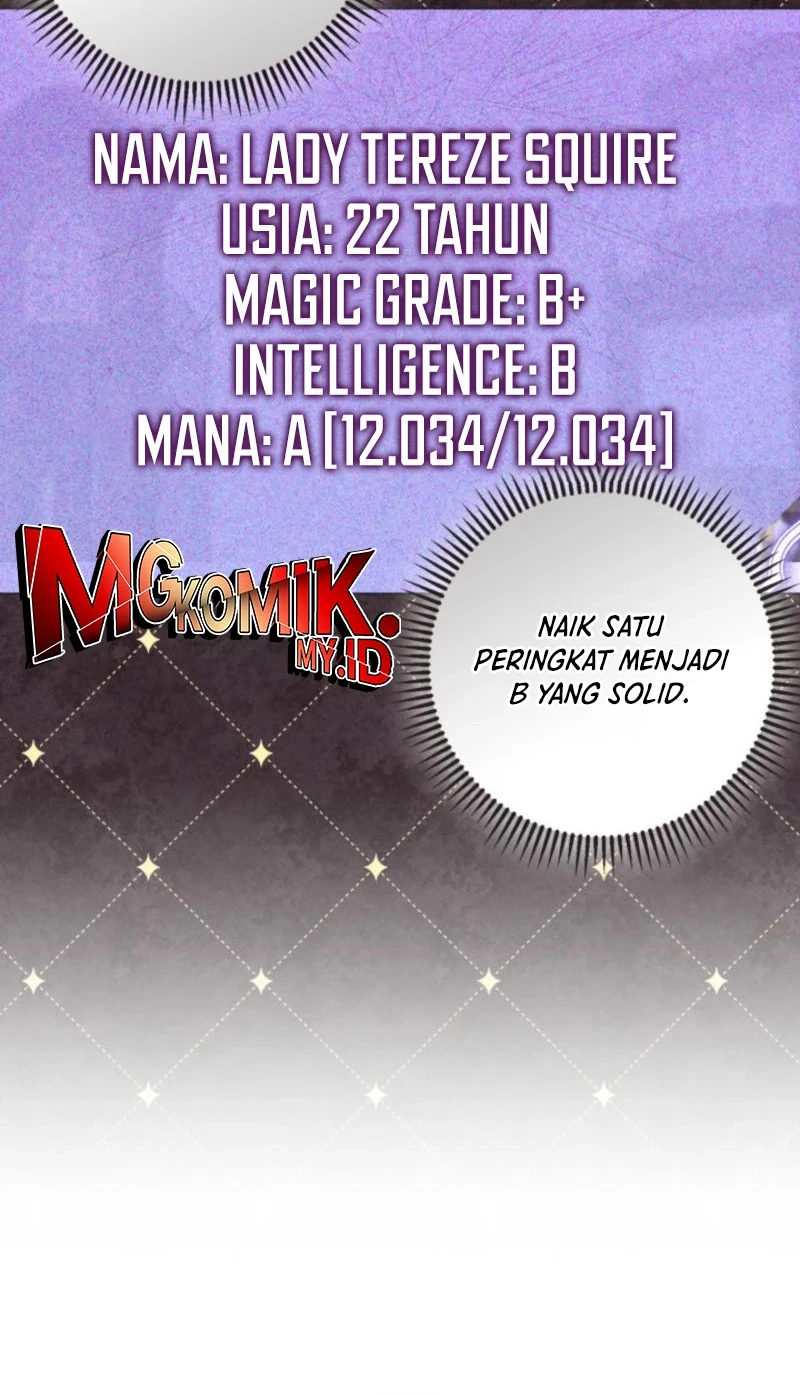 Villainess Streamer Chapter 24 Gambar 16