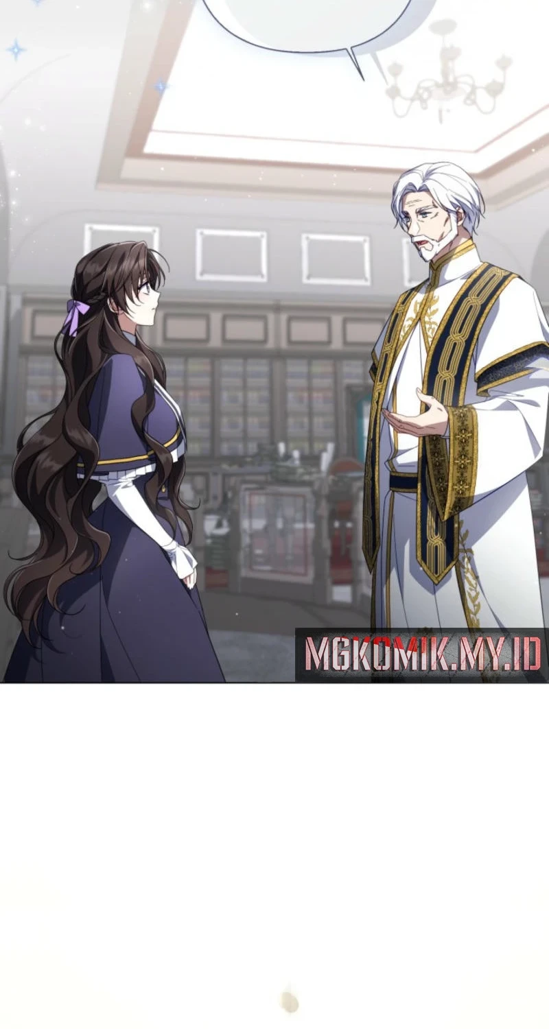 Villainess Streamer Chapter 24 Gambar 18