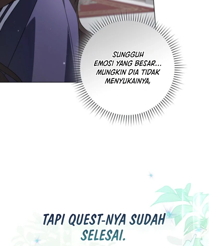 Villainess Streamer Chapter 24 Gambar 22