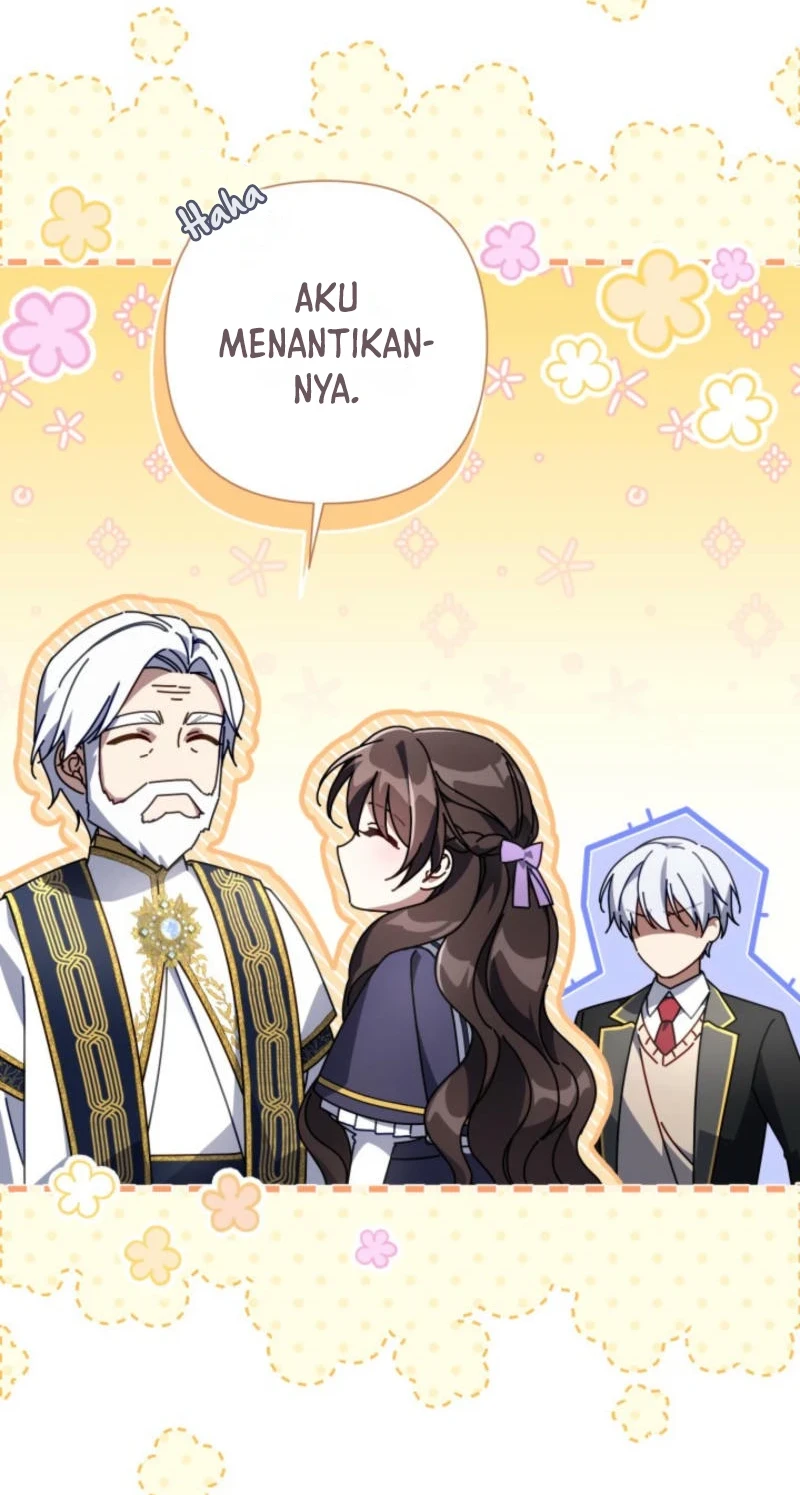 Villainess Streamer Chapter 24 Gambar 24