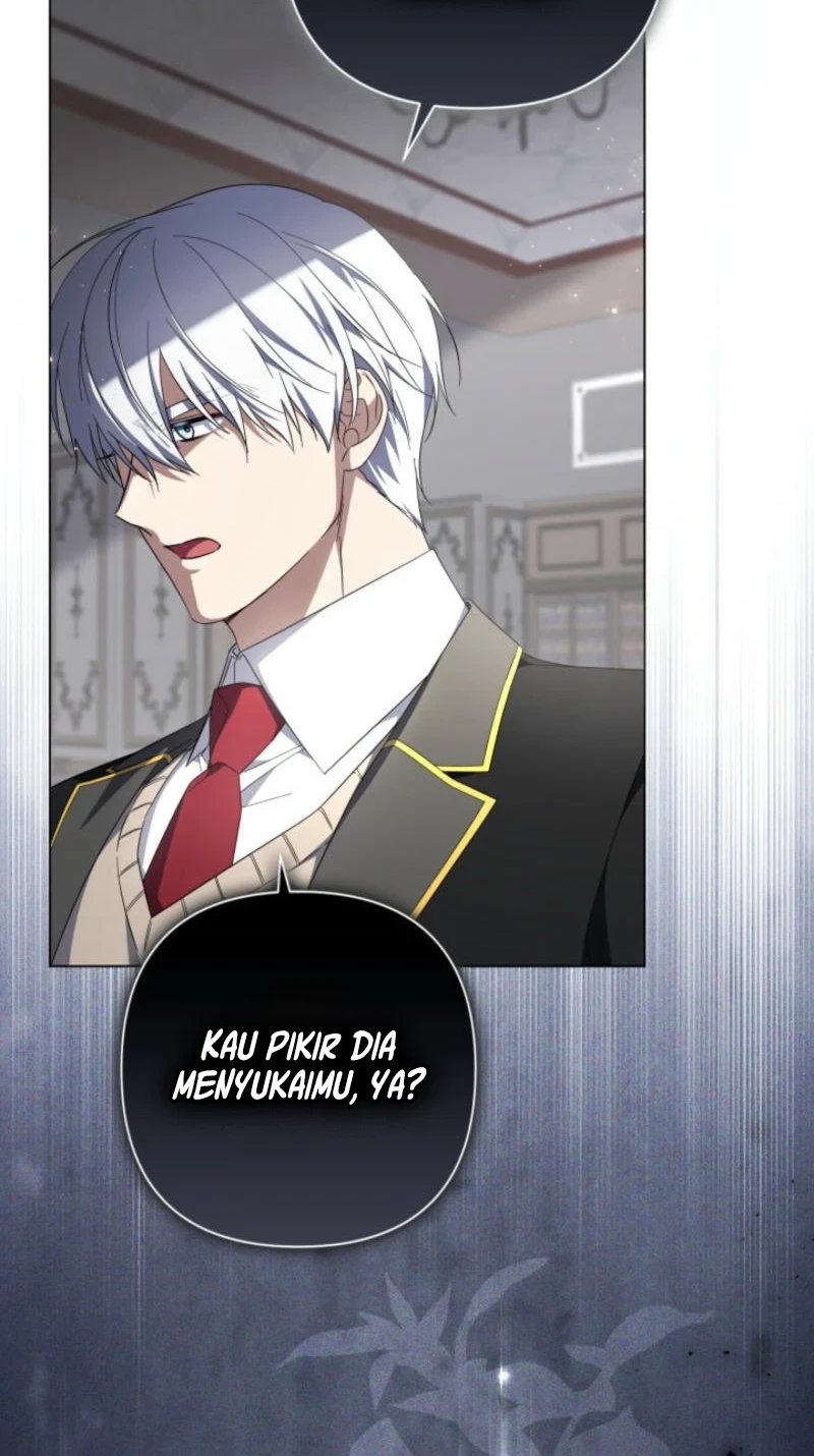 Villainess Streamer Chapter 24 Gambar 30