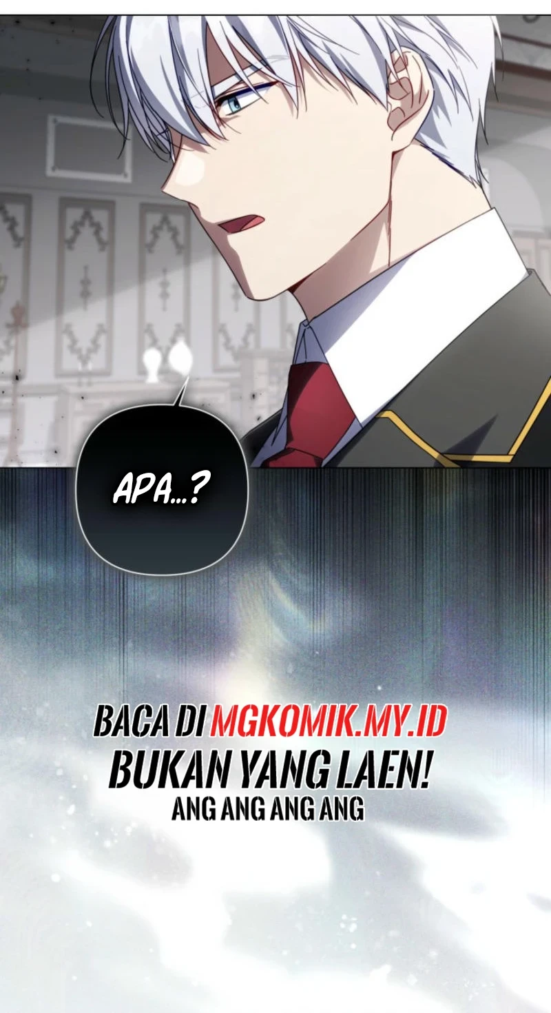 Villainess Streamer Chapter 24 Gambar 36