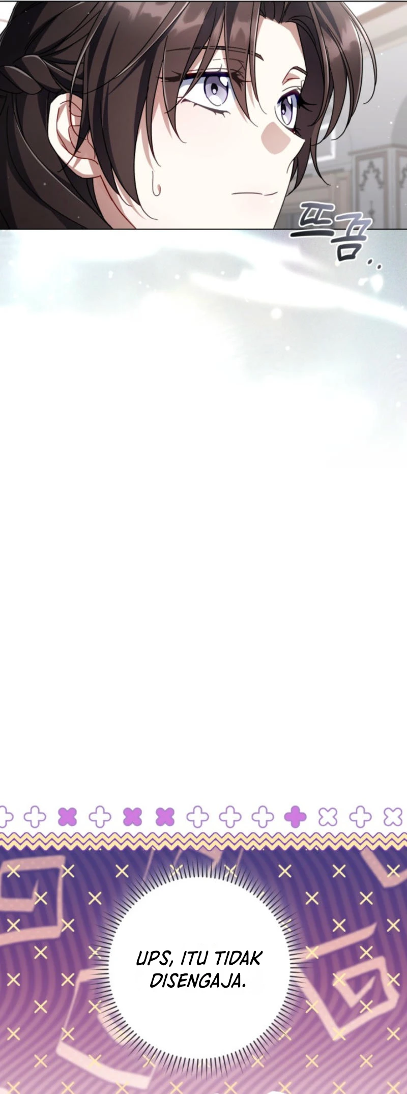 Villainess Streamer Chapter 24 Gambar 37