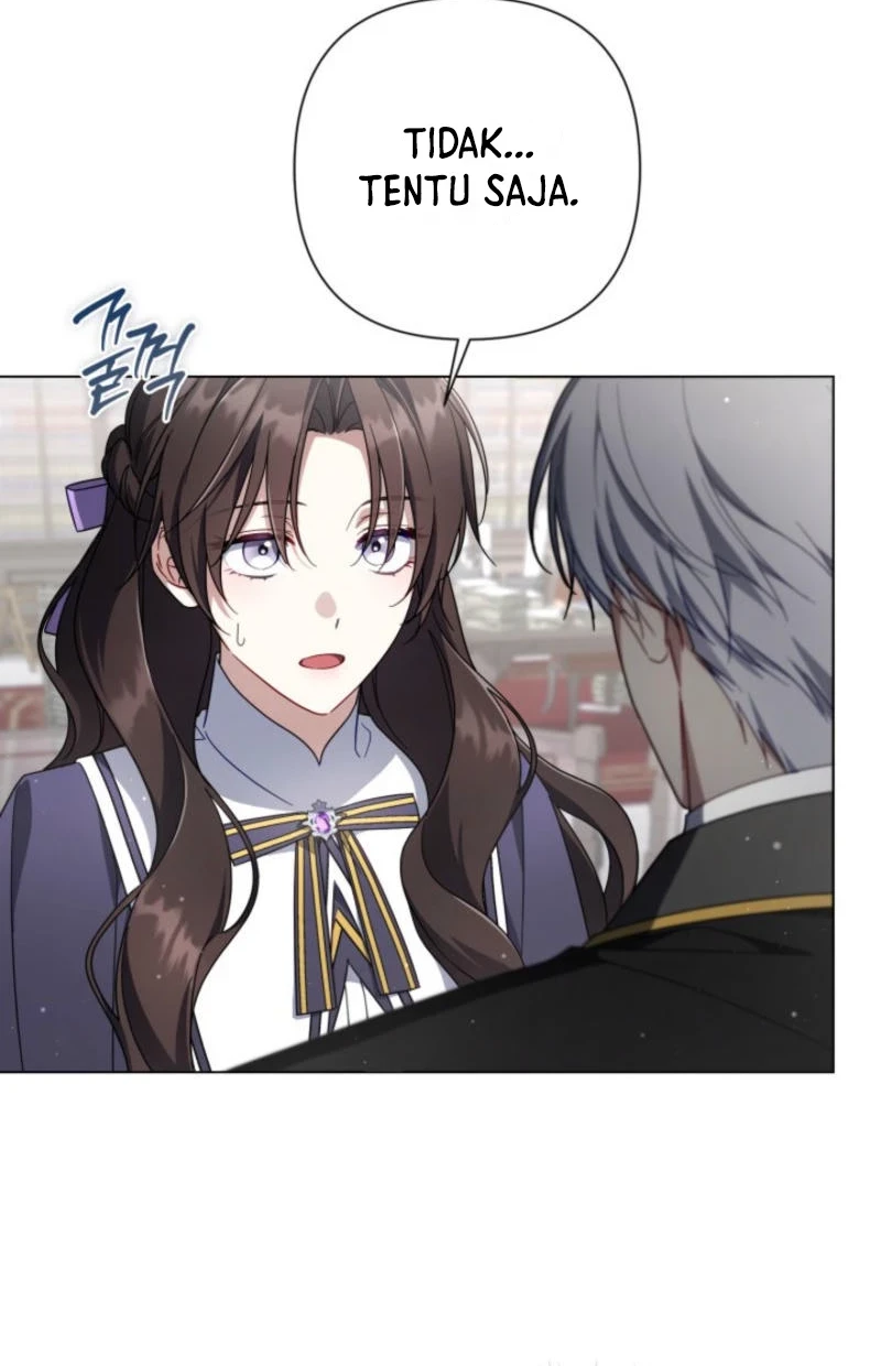 Villainess Streamer Chapter 24 Gambar 43