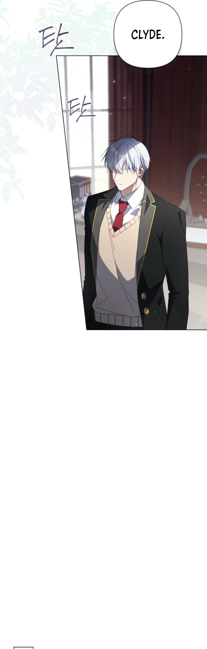 Villainess Streamer Chapter 24 Gambar 46