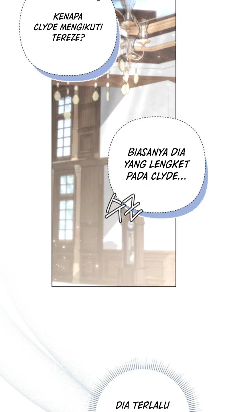Villainess Streamer Chapter 24 Gambar 51