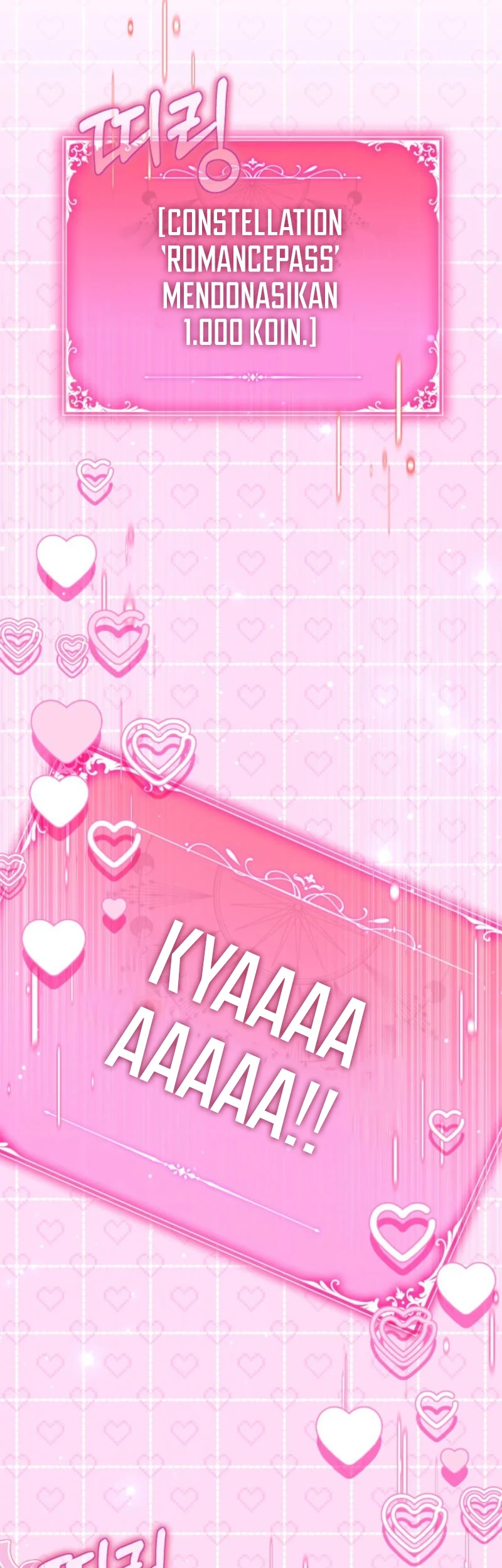 Villainess Streamer Chapter 24 Gambar 56