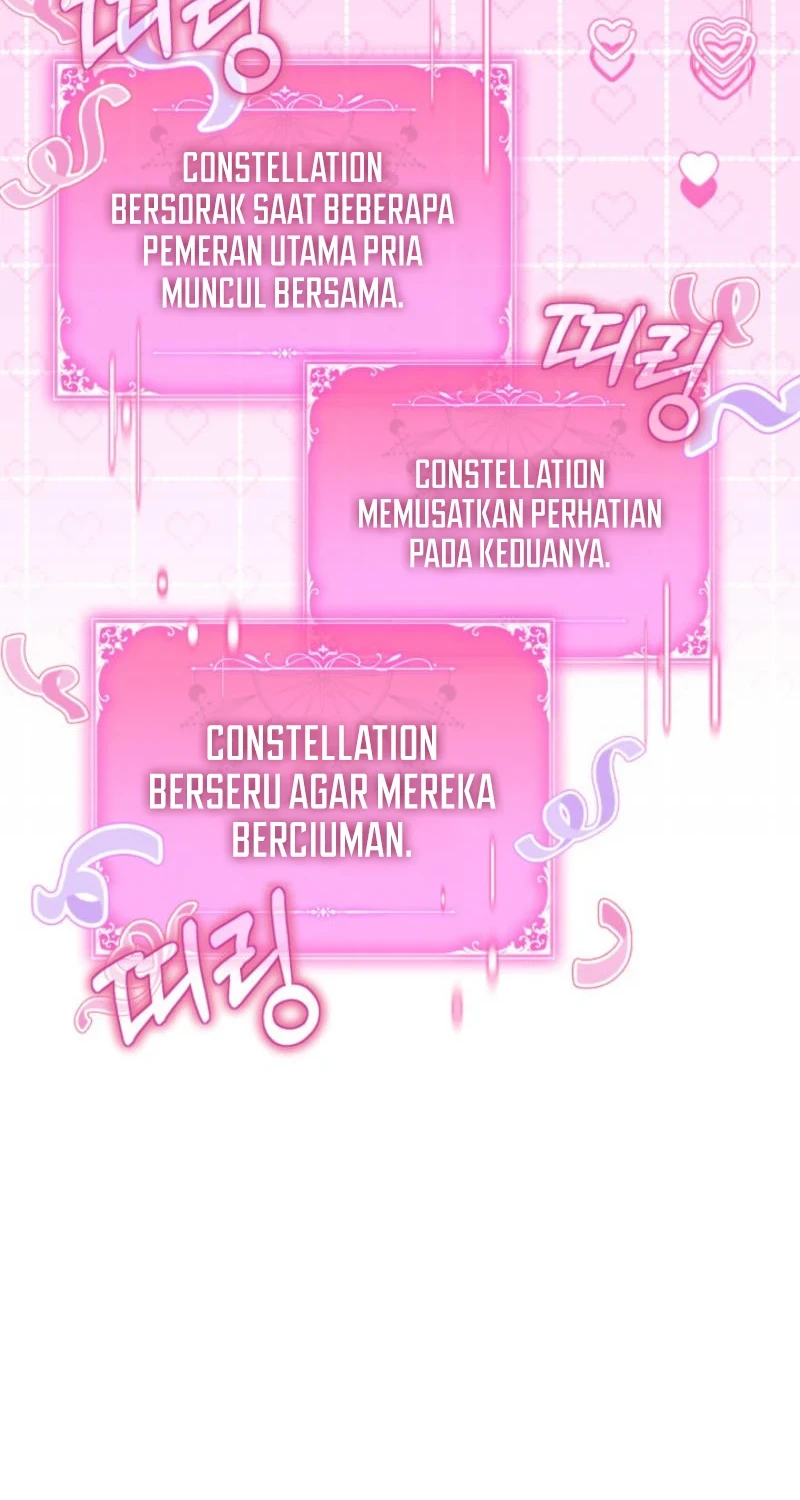 Villainess Streamer Chapter 24 Gambar 57