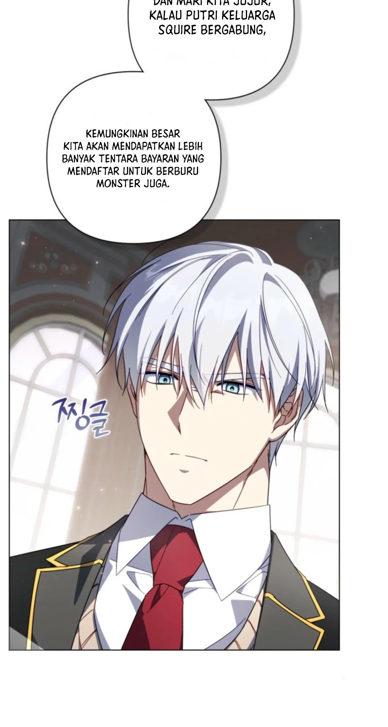 Villainess Streamer Chapter 24 Gambar 4