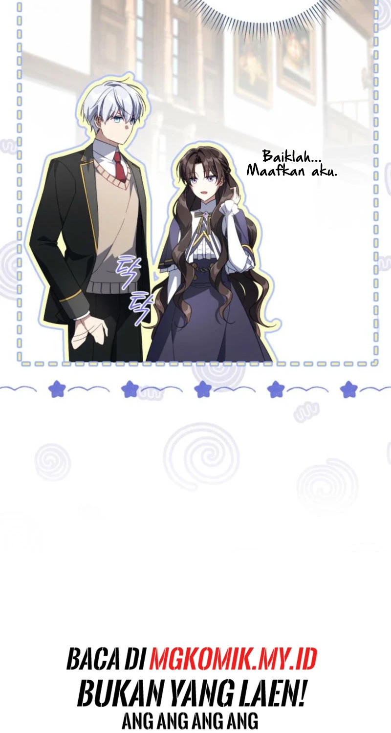 Villainess Streamer Chapter 24 Gambar 65