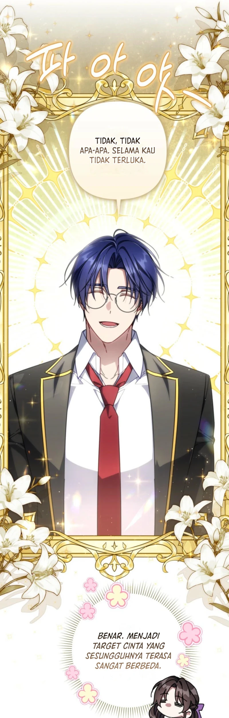 Villainess Streamer Chapter 24 Gambar 60