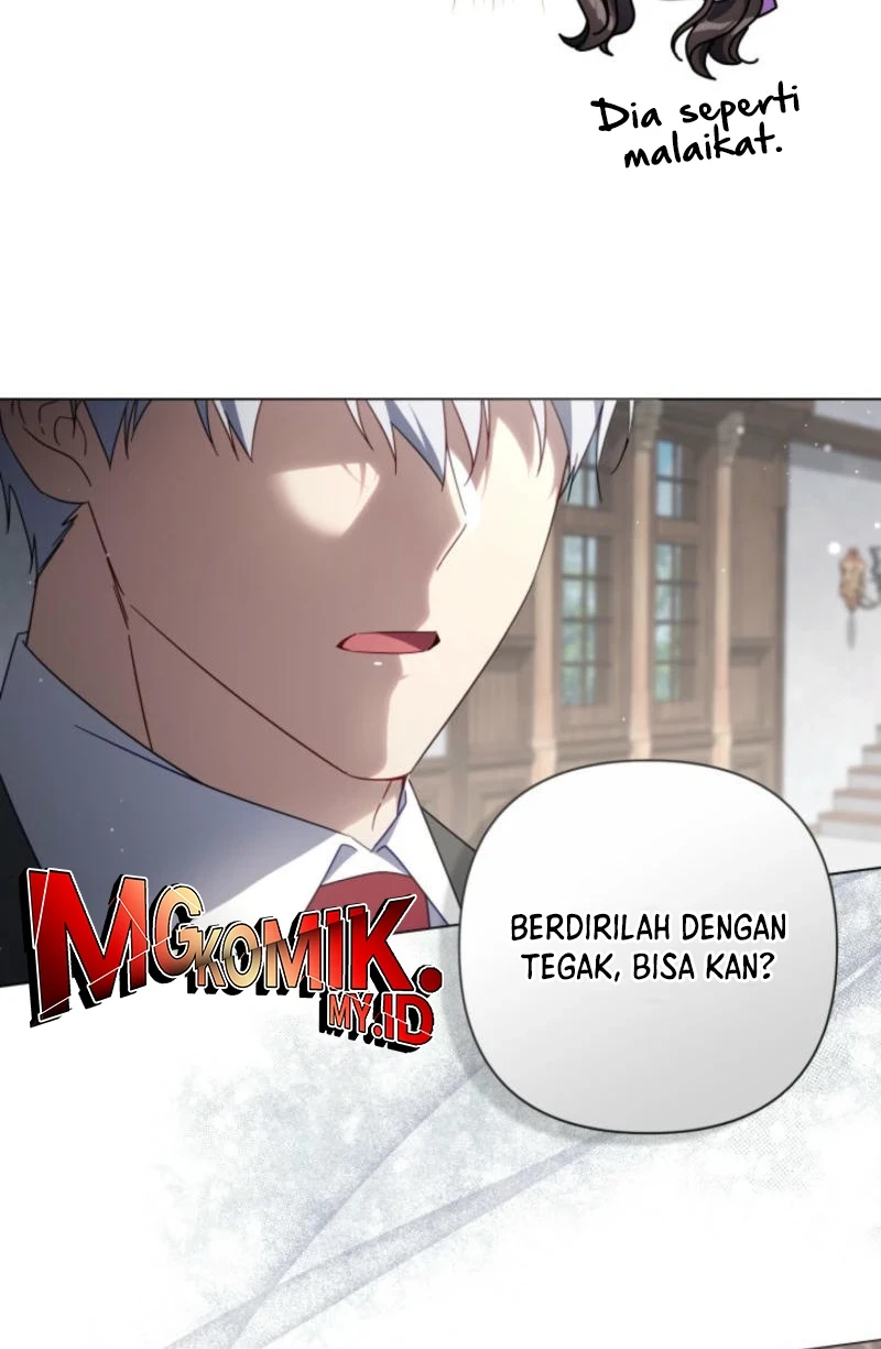 Villainess Streamer Chapter 24 Gambar 61