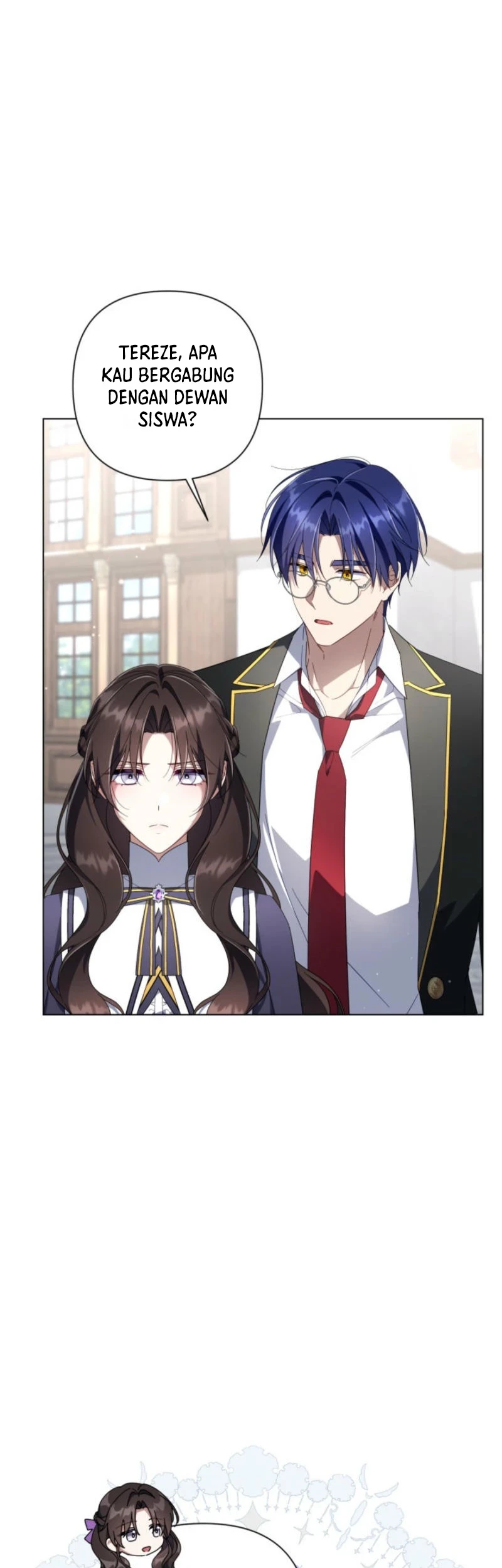 Villainess Streamer Chapter 24 Gambar 66