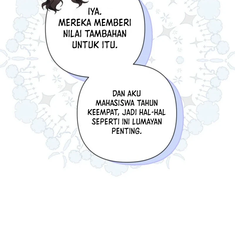 Villainess Streamer Chapter 24 Gambar 67