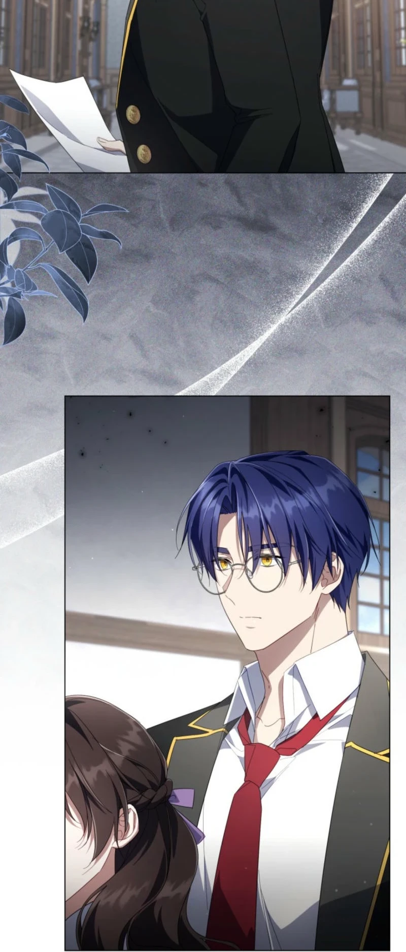 Villainess Streamer Chapter 24 Gambar 69