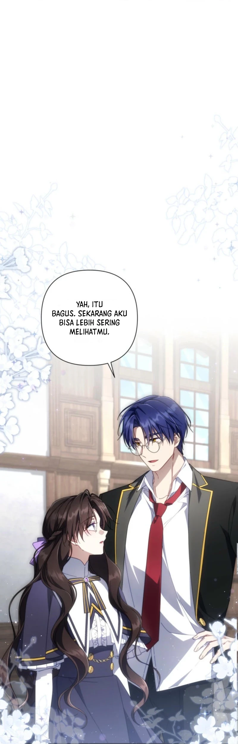 Villainess Streamer Chapter 24 Gambar 70