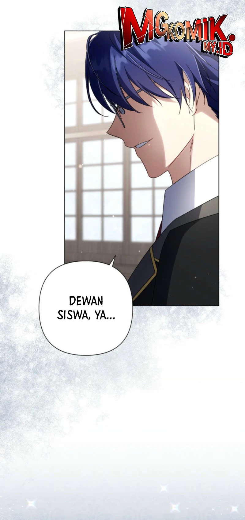 Villainess Streamer Chapter 24 Gambar 74