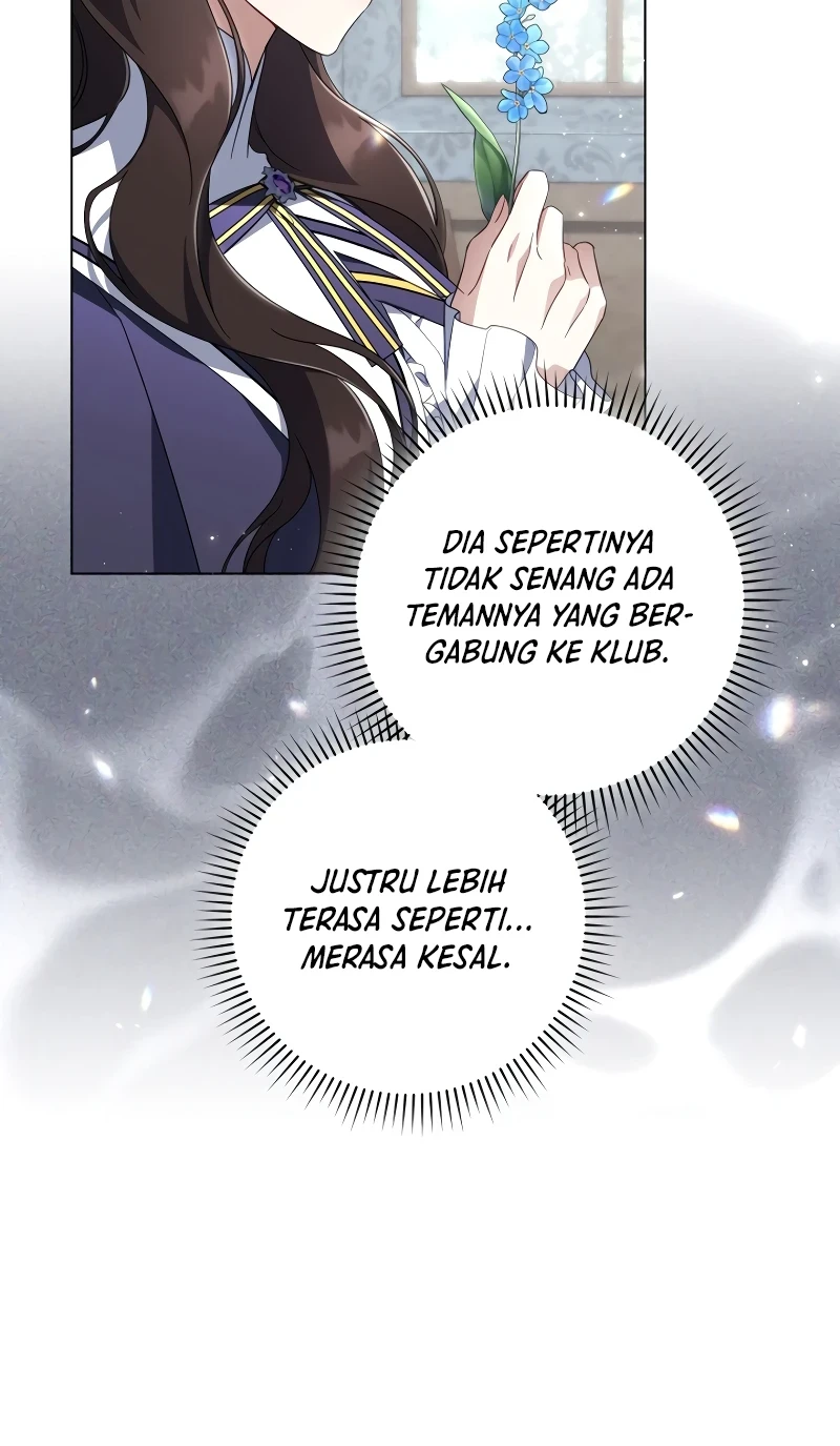 Villainess Streamer Chapter 25 Gambar 8
