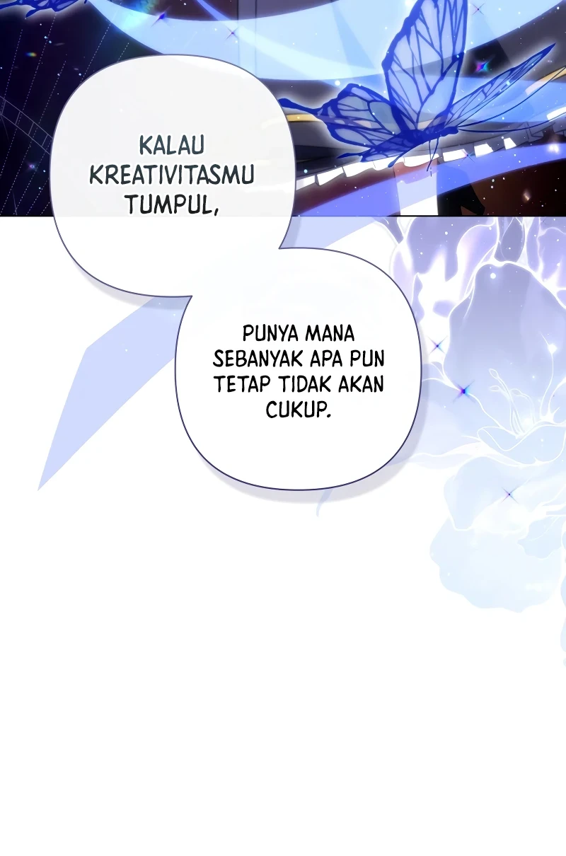 Villainess Streamer Chapter 25 Gambar 19