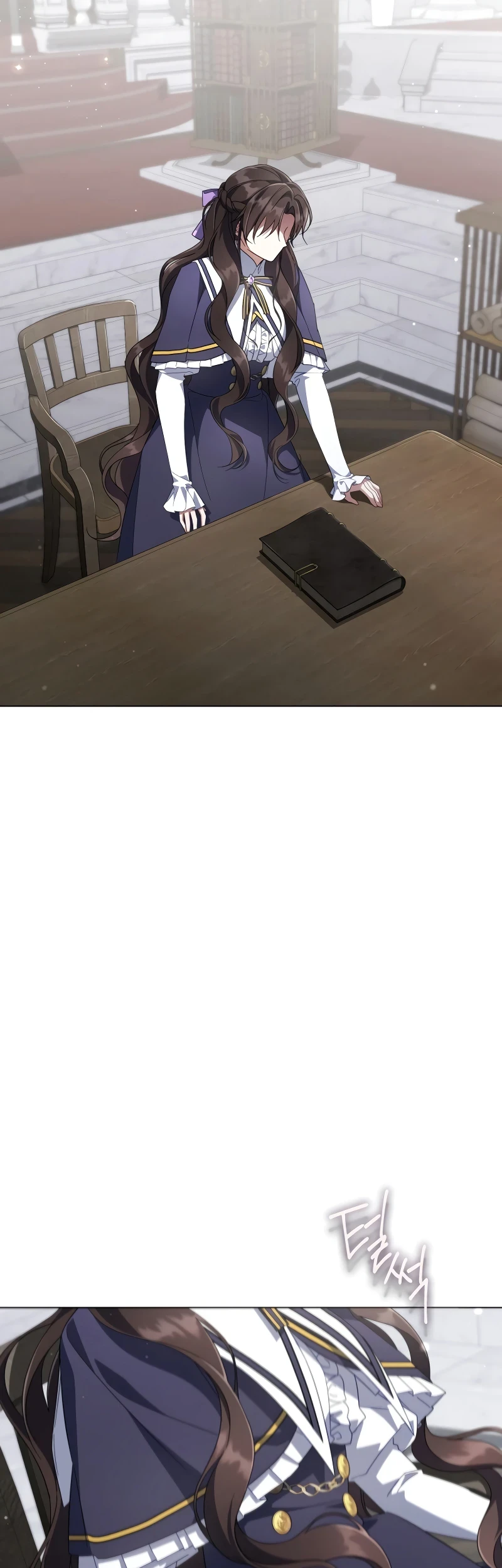 Villainess Streamer Chapter 25 Gambar 31