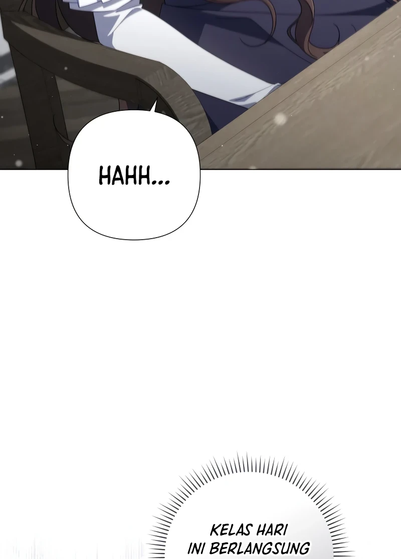 Villainess Streamer Chapter 25 Gambar 32