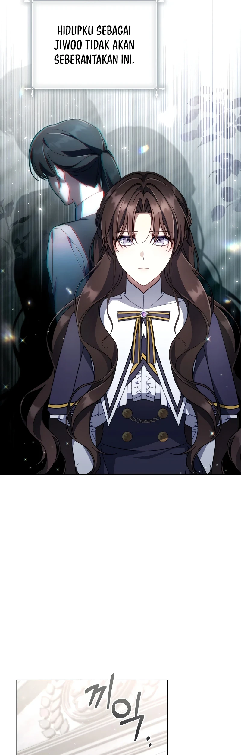 Villainess Streamer Chapter 25 Gambar 29