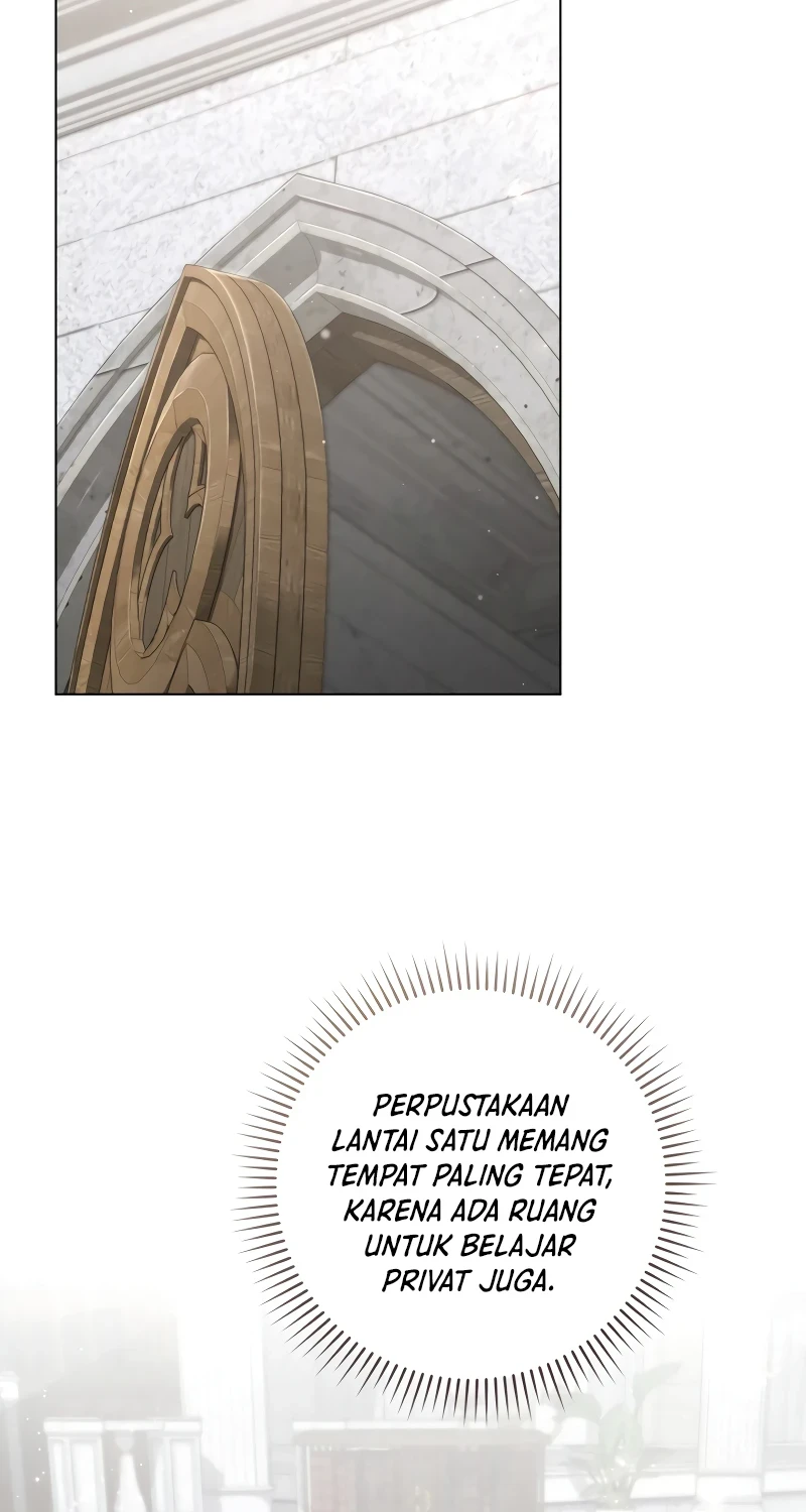 Villainess Streamer Chapter 25 Gambar 30