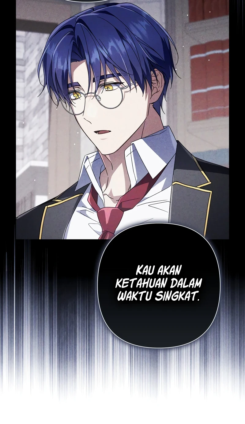 Villainess Streamer Chapter 25 Gambar 34