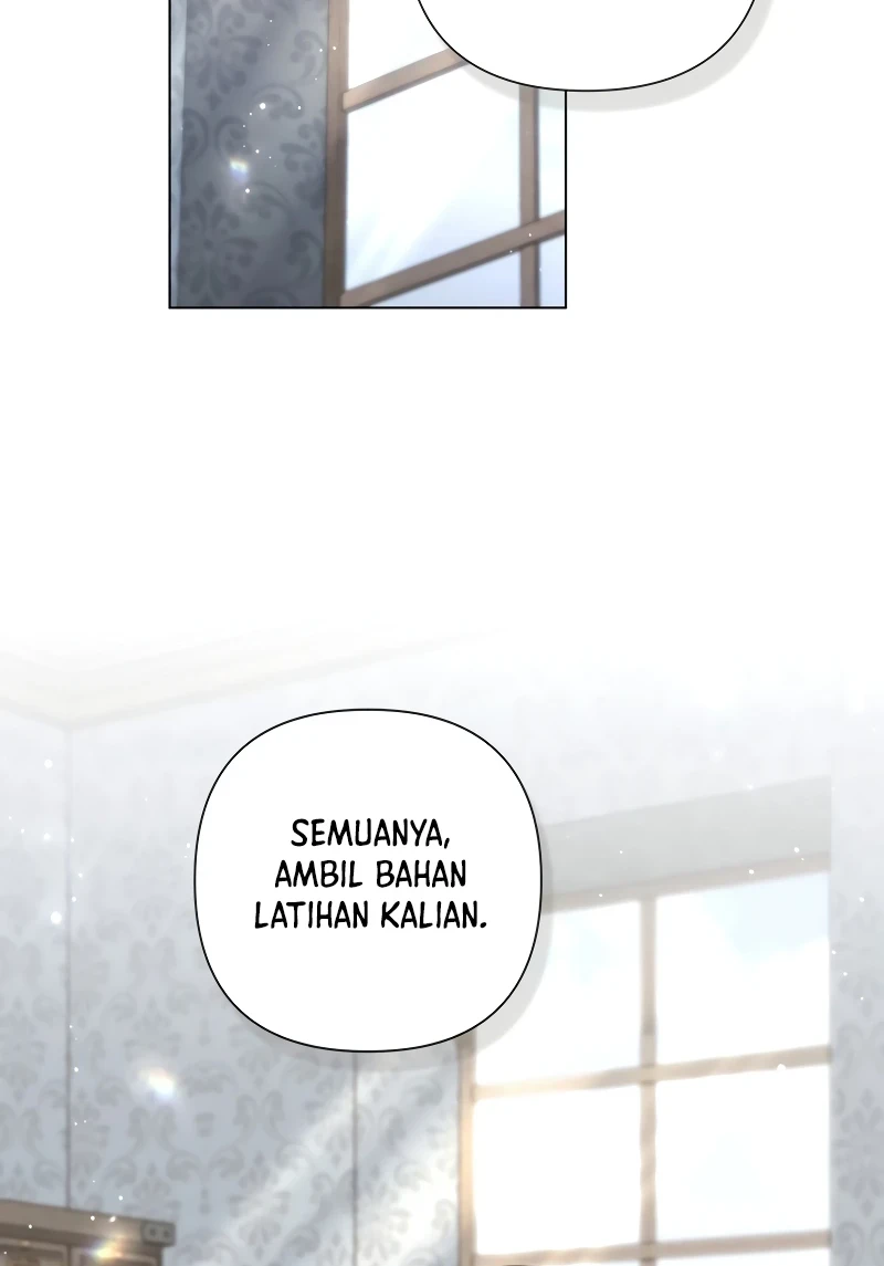 Manhwa Villainess Streamer Chapter 25 gambar nomor 2