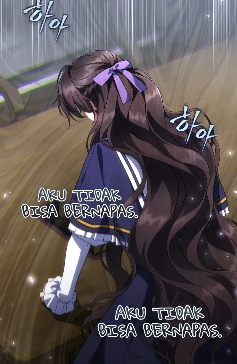 Villainess Streamer Chapter 25 Gambar 44