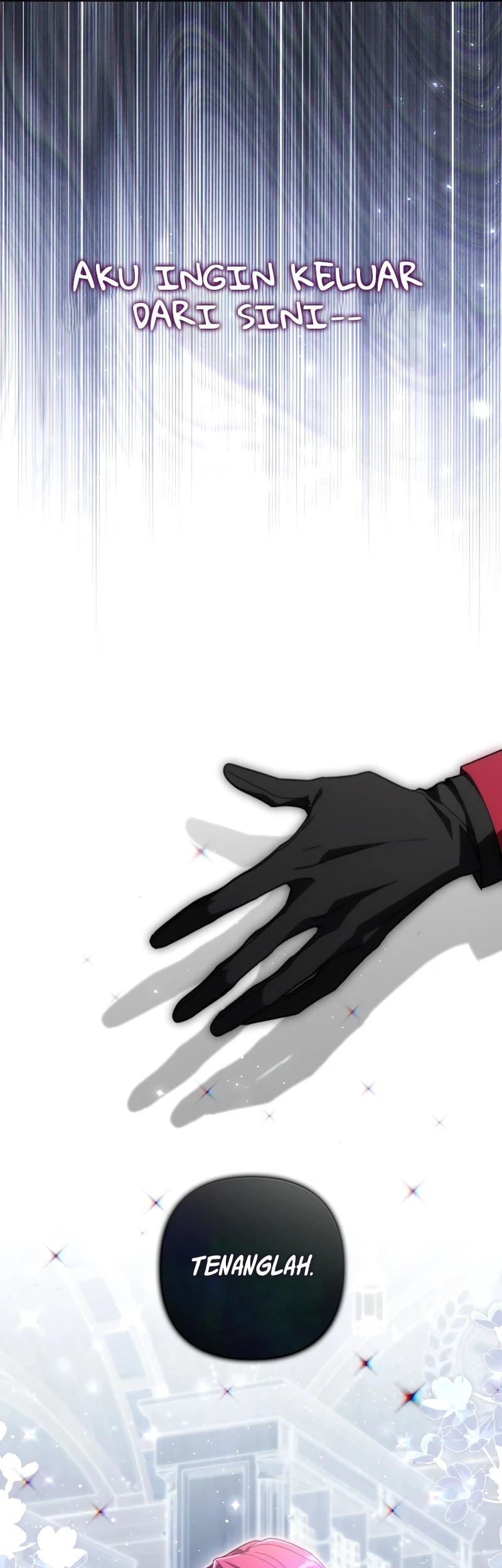 Villainess Streamer Chapter 25 Gambar 45