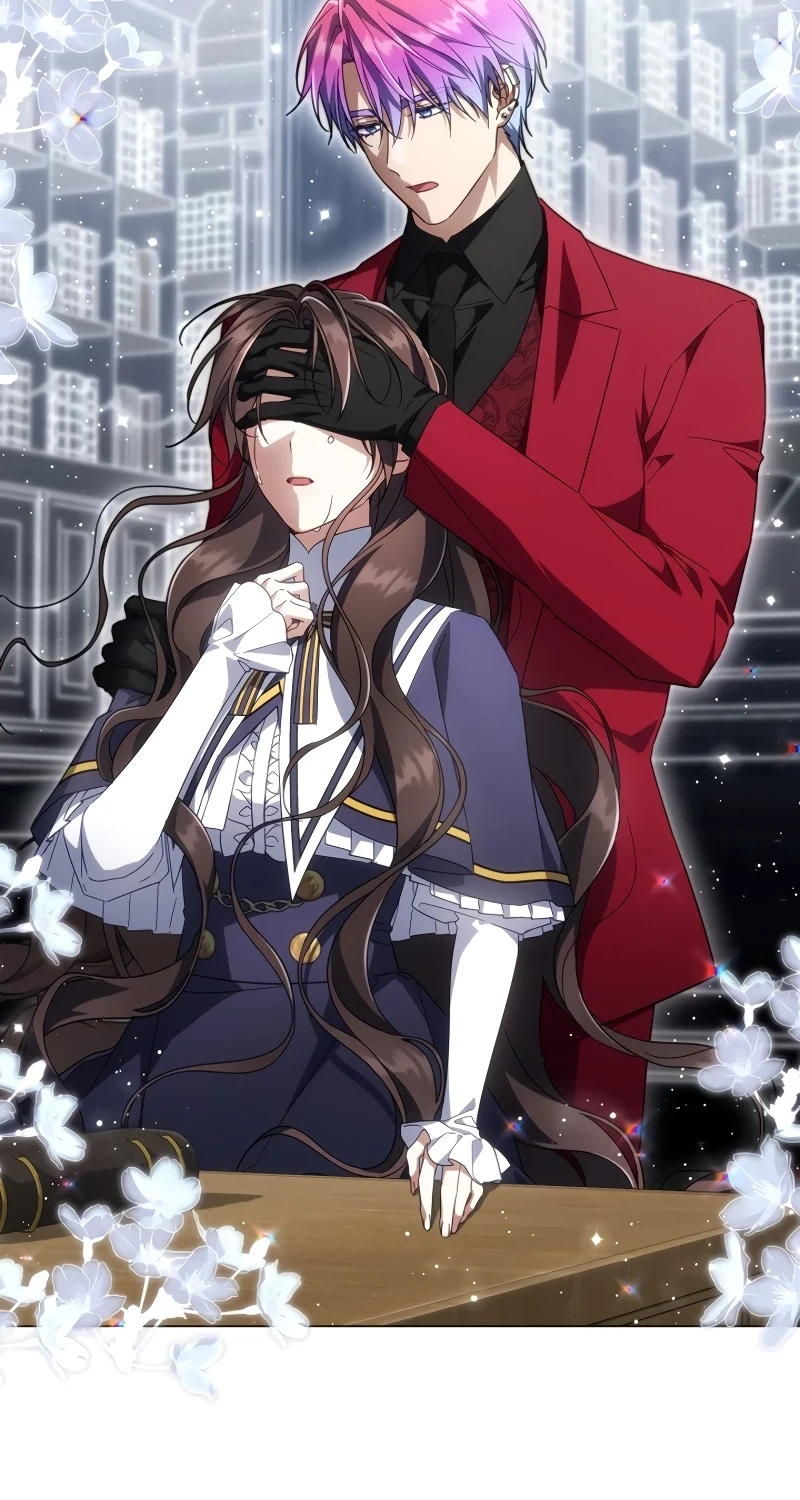 Villainess Streamer Chapter 25 Gambar 46