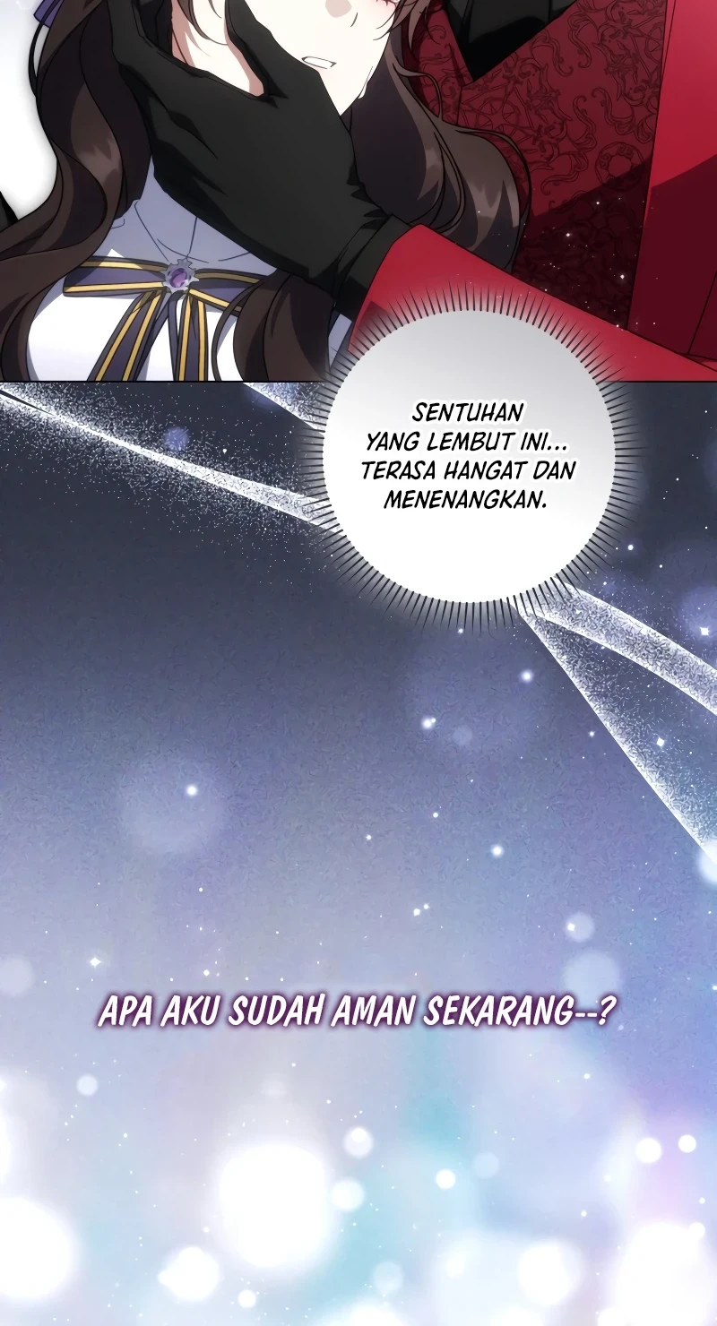 Villainess Streamer Chapter 25 Gambar 49