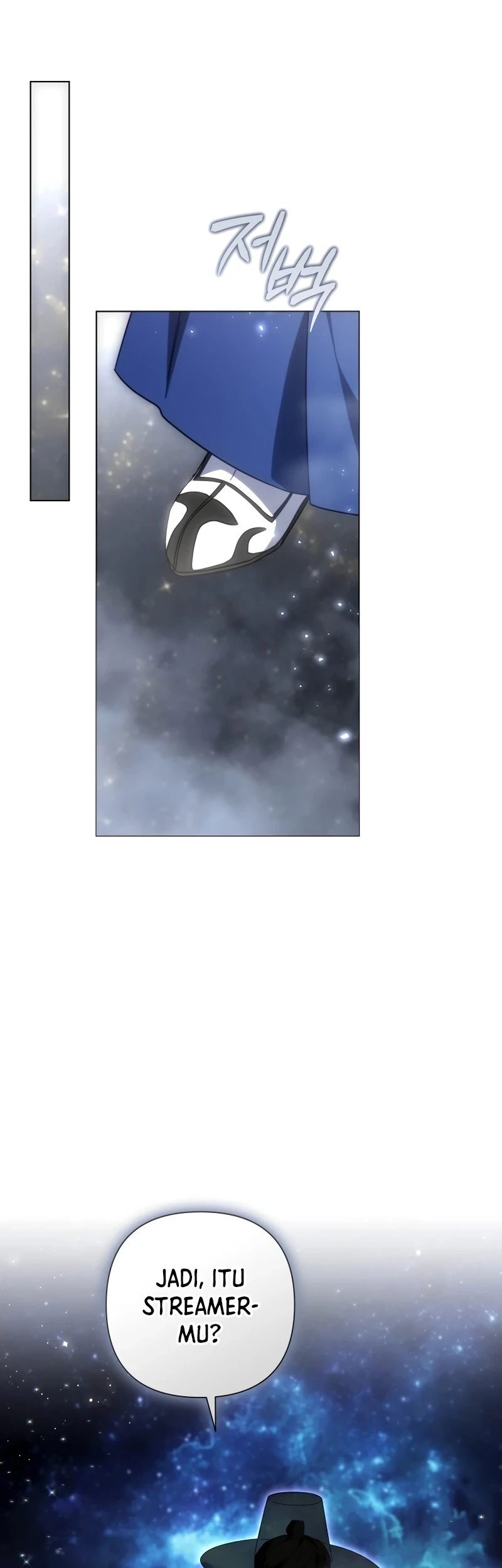 Villainess Streamer Chapter 25 Gambar 52