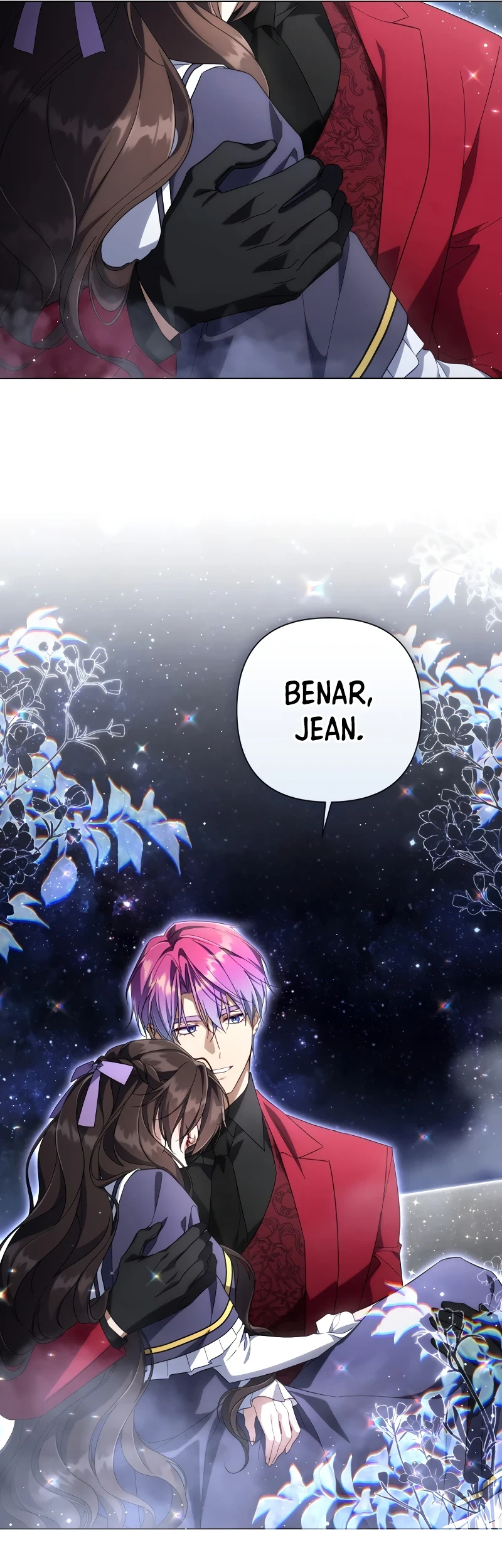 Villainess Streamer Chapter 25 Gambar 54